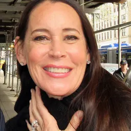 Portrait of Jennifer Schwalbach Smith