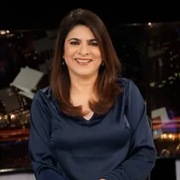 Portrait of Sonia Singh