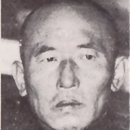 Portrait of Yu Pinqing