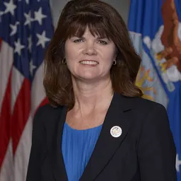 Portrait of Mica Endsley