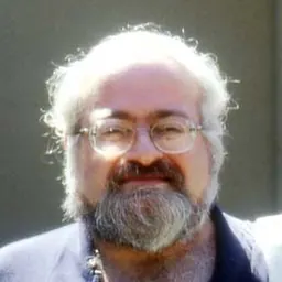 Portrait of Norman I. Platnick