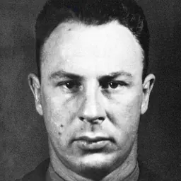 Portrait of William G. Windrich