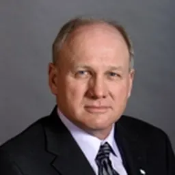 Portrait of John Whitaker