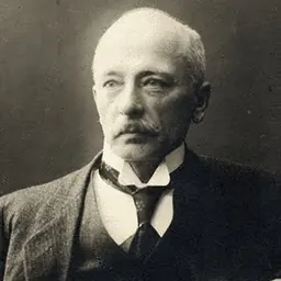 Portrait of Eero Järnefelt