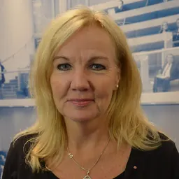 Portrait of Catharina Bråkenhielm