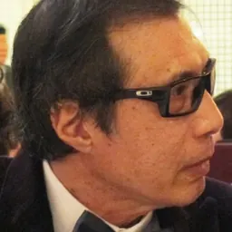 Portrait of Bảo Ân