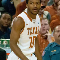 Portrait of Jai Lucas