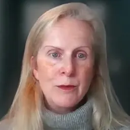 Portrait of Susie Alegre