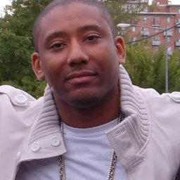 Portrait of Maino