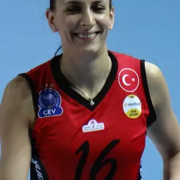 Portrait of Milena Rašić