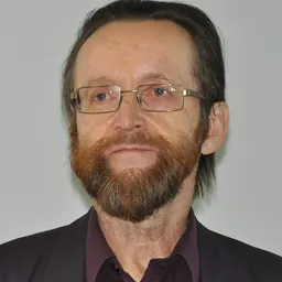 Portrait of Osmo Kontula