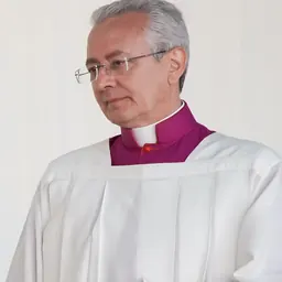 Portrait of Diego Giovanni Ravelli