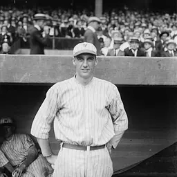 Portrait of George Kelly