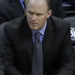 Portrait of Scott Skiles