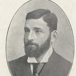 Portrait of Thomas Kent