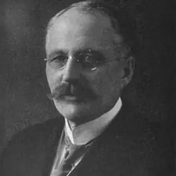 Portrait of James Cranswick Tory