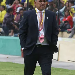 Portrait of Pedro Sarabia