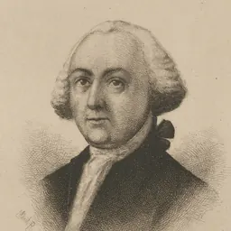 Portrait of Jesse Root