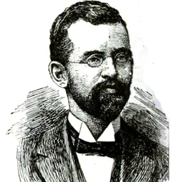 Portrait of Ephraim Porter Felt