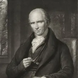 Portrait of James Stephen