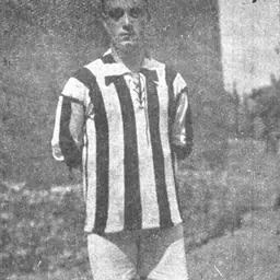 Portrait of Refik Osman Top