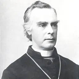 Portrait of Christopher Augustine Reynolds