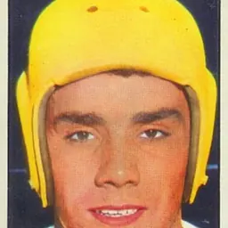 Portrait of Art DeCarlo