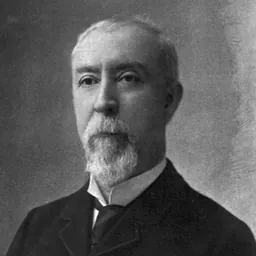 Portrait of R. Taylor Scott