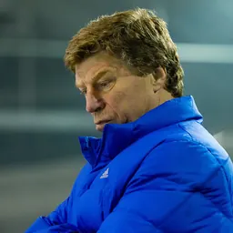 Portrait of Jan Neliba