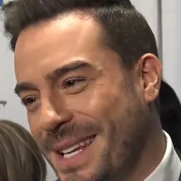 Portrait of Juan Pablo Espinosa