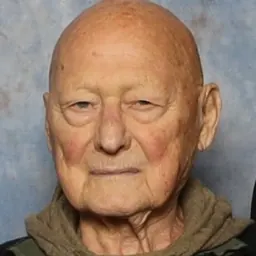 Portrait of James Tolkan