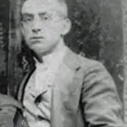 Portrait of Connie Murphy