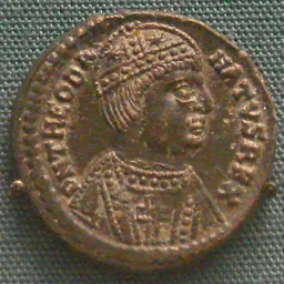 Portrait of Theodahad