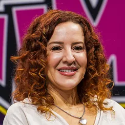 Portrait of Olivia Hack