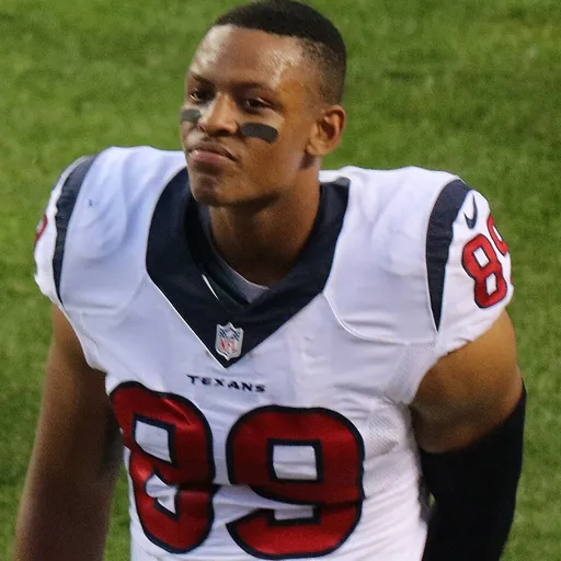 Portrait of Stephen Anderson