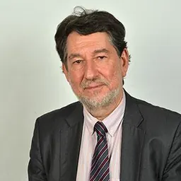 Portrait of Alain Anziani