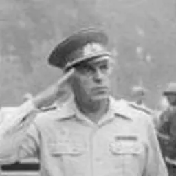 Portrait of Horst Stechbarth
