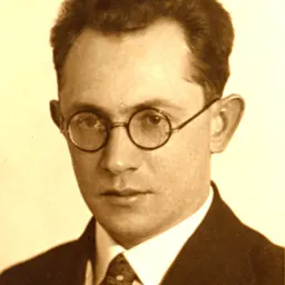 Portrait of M. Drahan