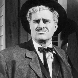 Portrait of Marshall Kent