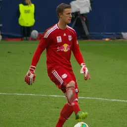 Portrait of Thomas Dähne