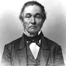 Portrait of John Tracy