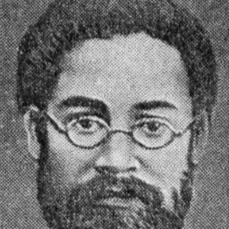 Portrait of Arkadi Kremer