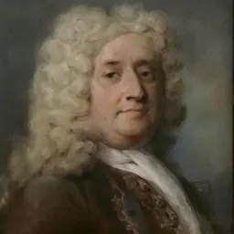 Portrait of Sebastiano Ricci