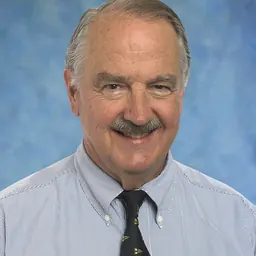Portrait of Stephen F. Brauer