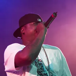 Portrait of Jadakiss