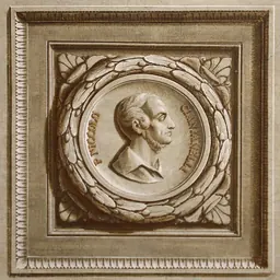 Portrait of Nicola Cianfanelli