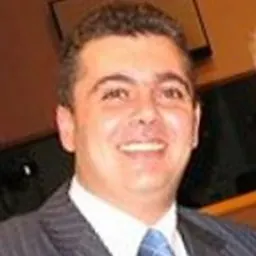 Portrait of Wissam Tarif