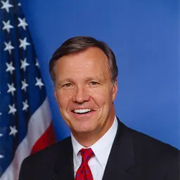 Portrait of Christopher Cox