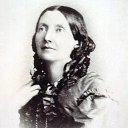 Portrait of Louisa Anne Meredith