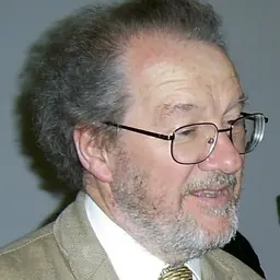 Portrait of Alec Wilkie